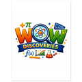 WOW DISCOVERIES LTD