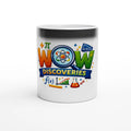 WOW DISCOVERIES LTD