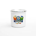 WOW DISCOVERIES LTD