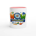 WOW DISCOVERIES LTD