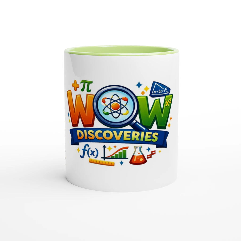 WOW DISCOVERIES LTD
