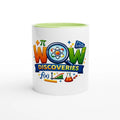 WOW DISCOVERIES LTD