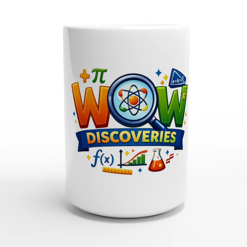 WOW DISCOVERIES LTD