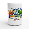 WOW DISCOVERIES LTD