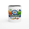 WOW DISCOVERIES LTD