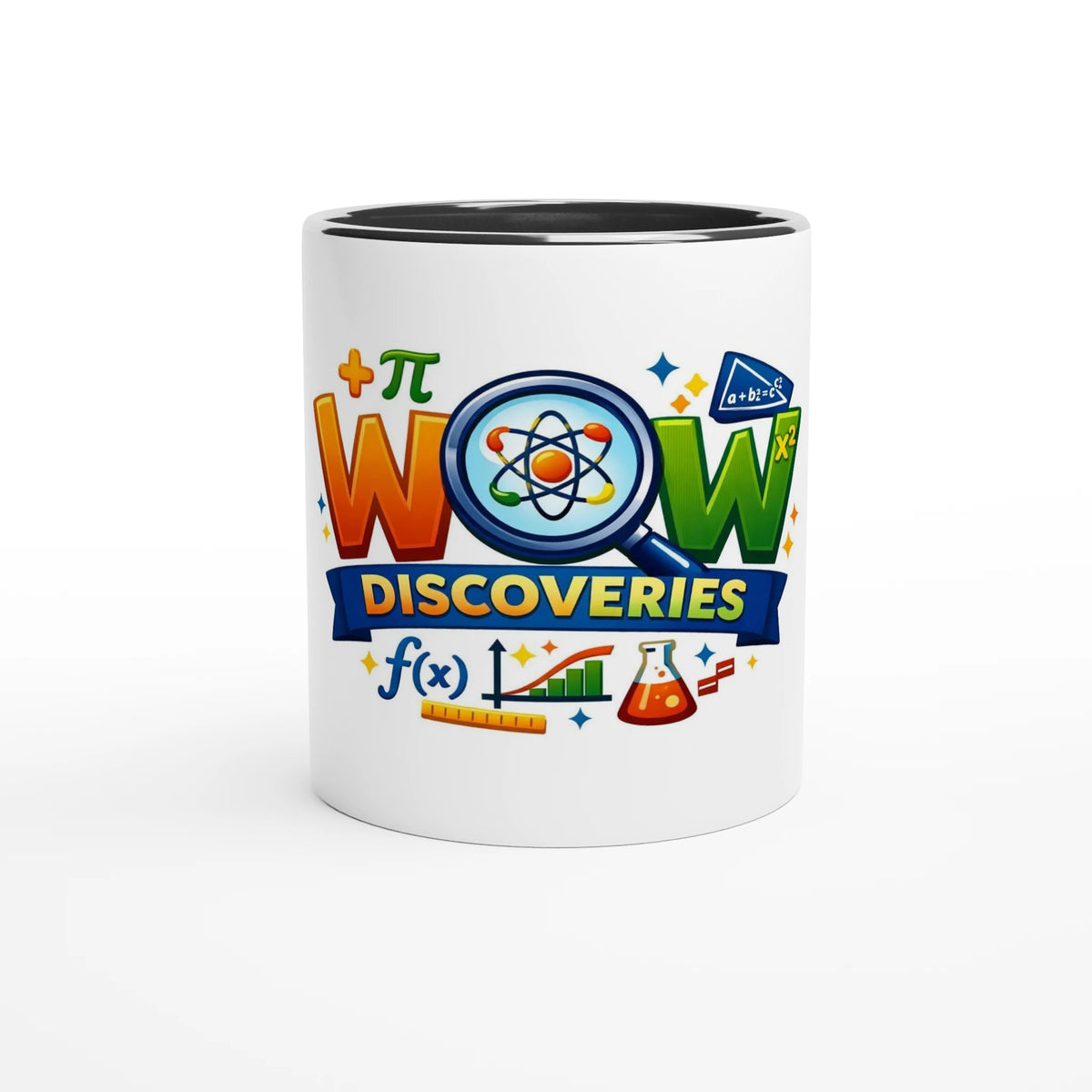 WOW DISCOVERIES LTD