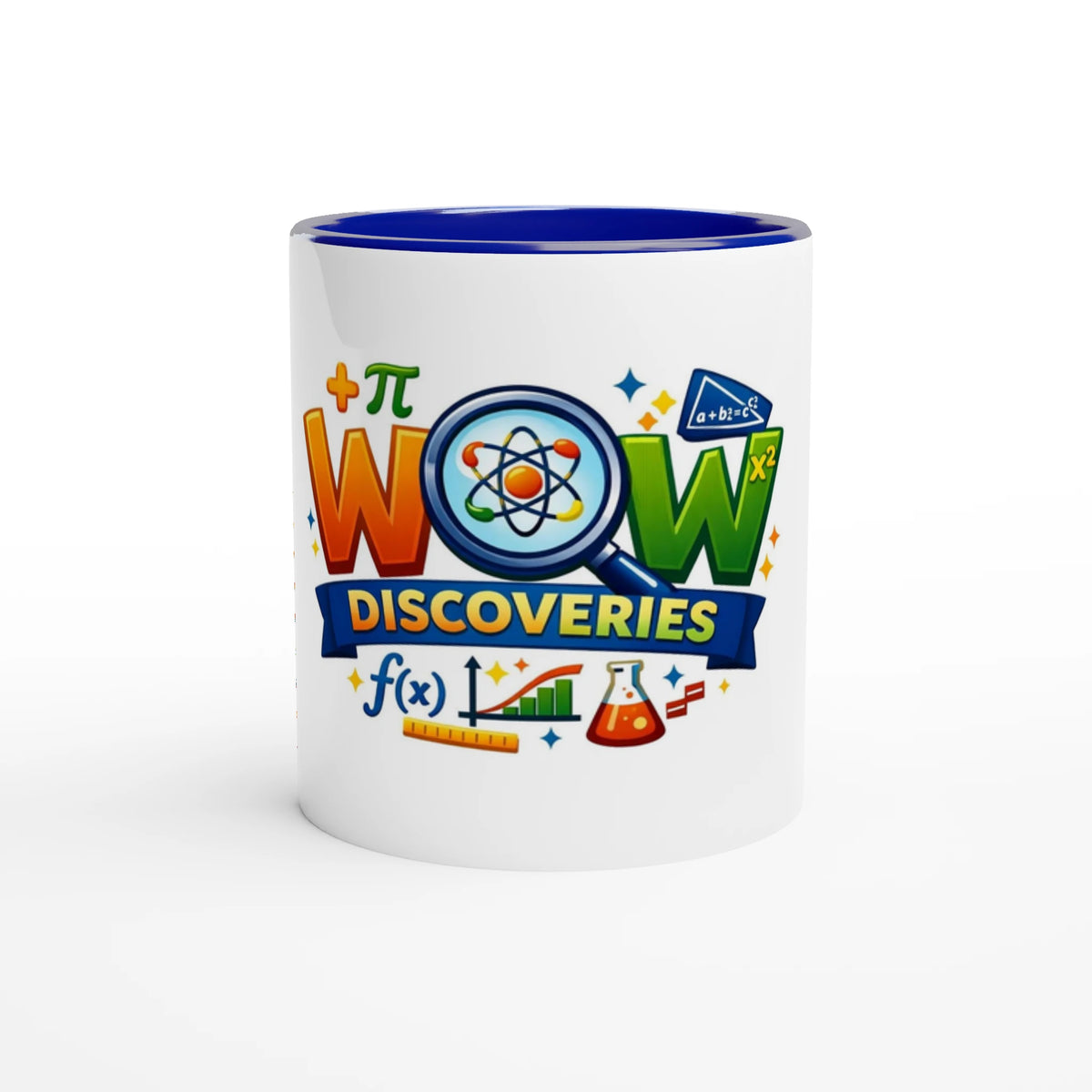 WOW DISCOVERIES LTD