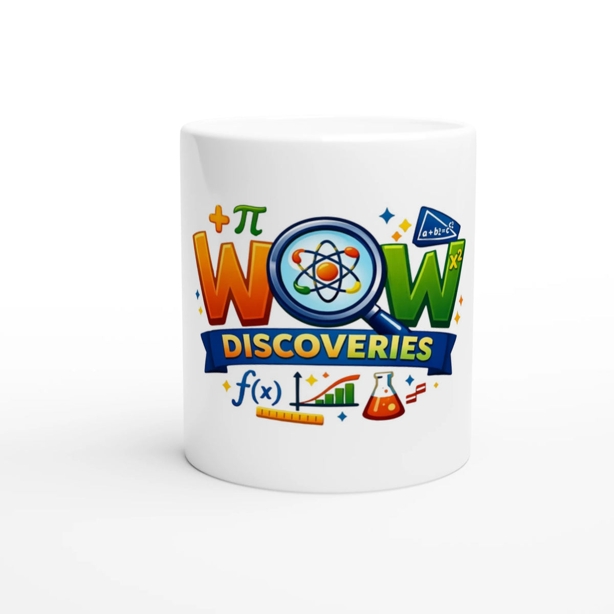 WOW DISCOVERIES LTD