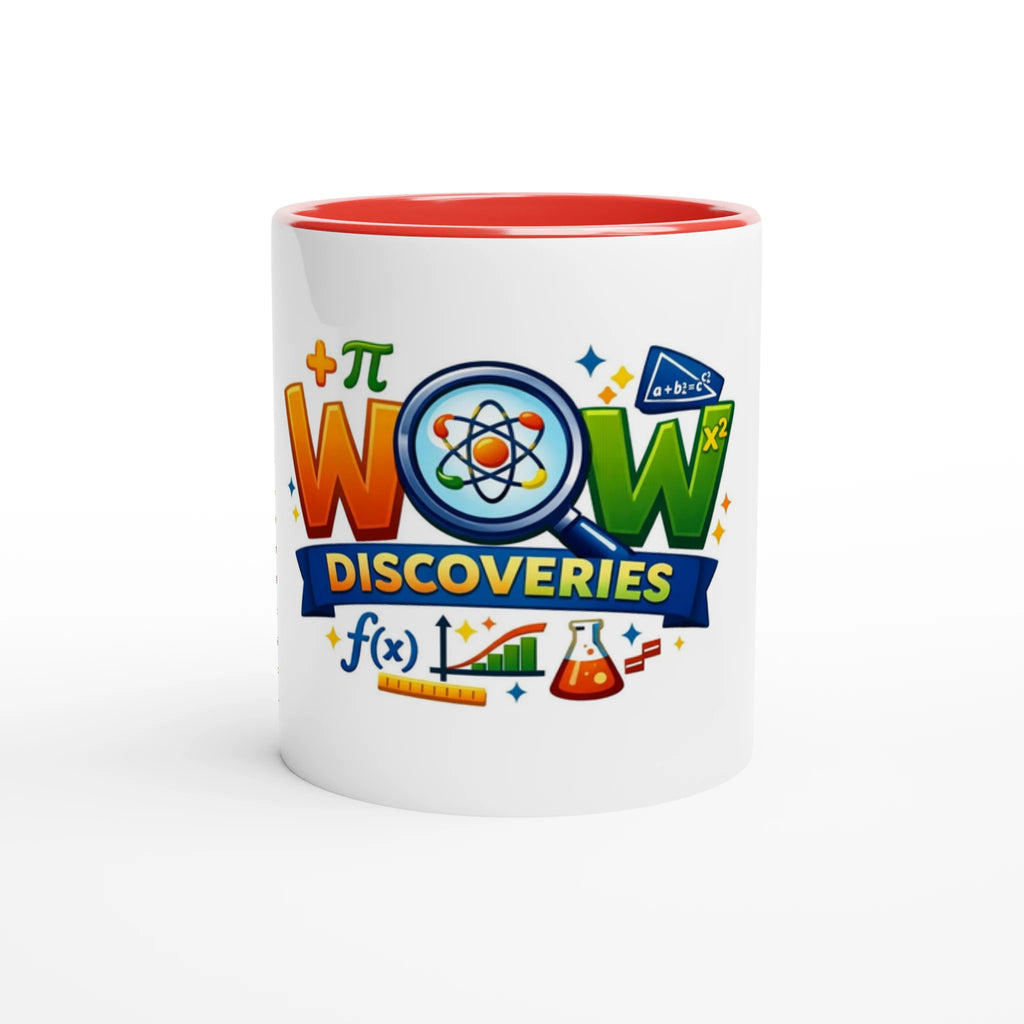 WOW DISCOVERIES LTD