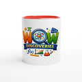 WOW DISCOVERIES LTD