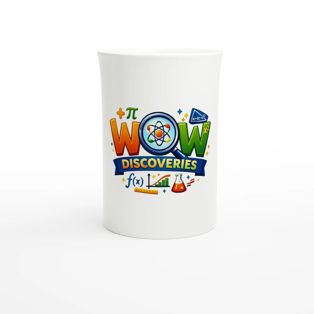 WOW DISCOVERIES LTD