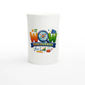 WOW DISCOVERIES LTD
