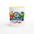 WOW DISCOVERIES LTD