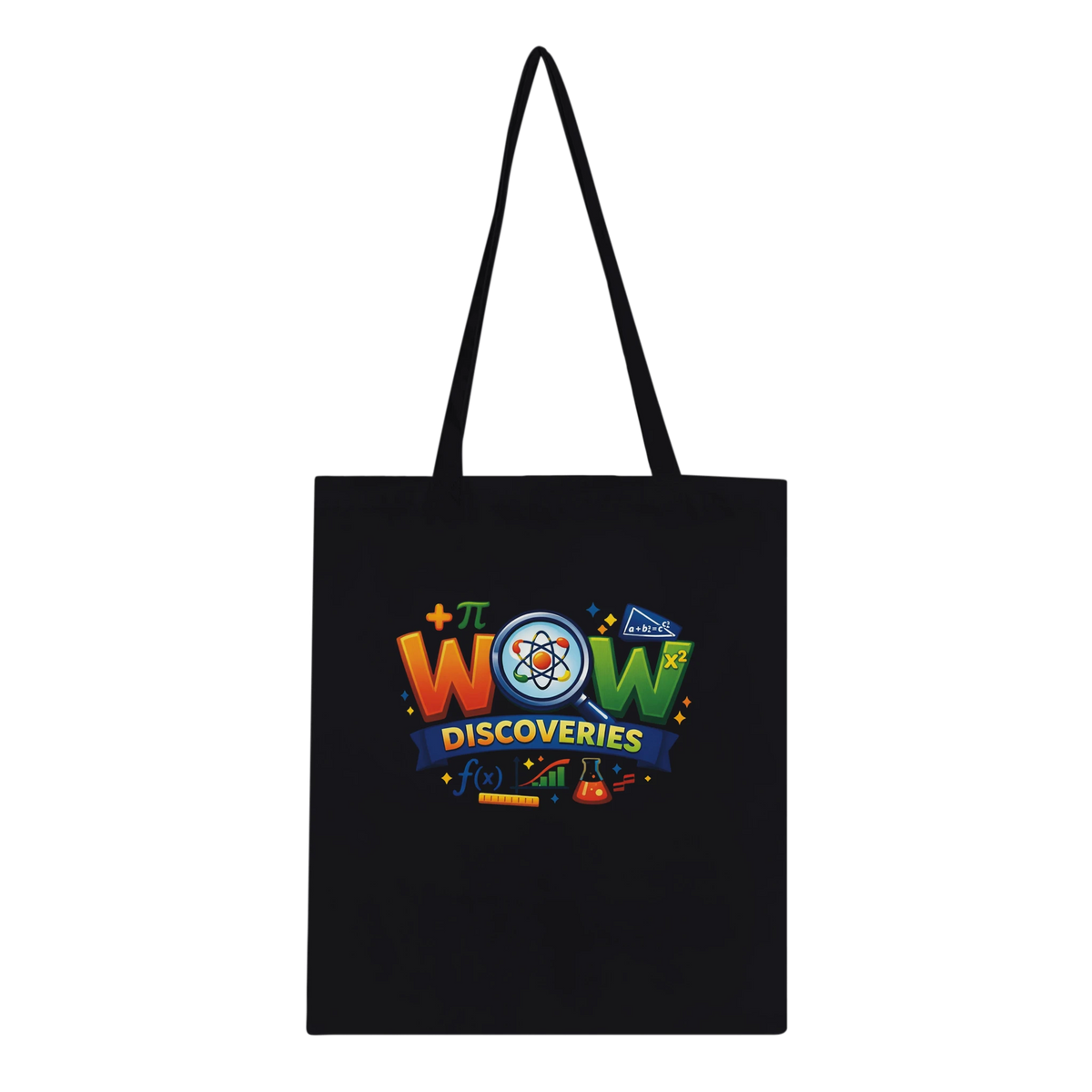 WOW DISCOVERIES LTD