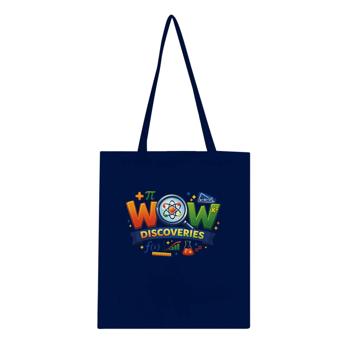 WOW DISCOVERIES LTD