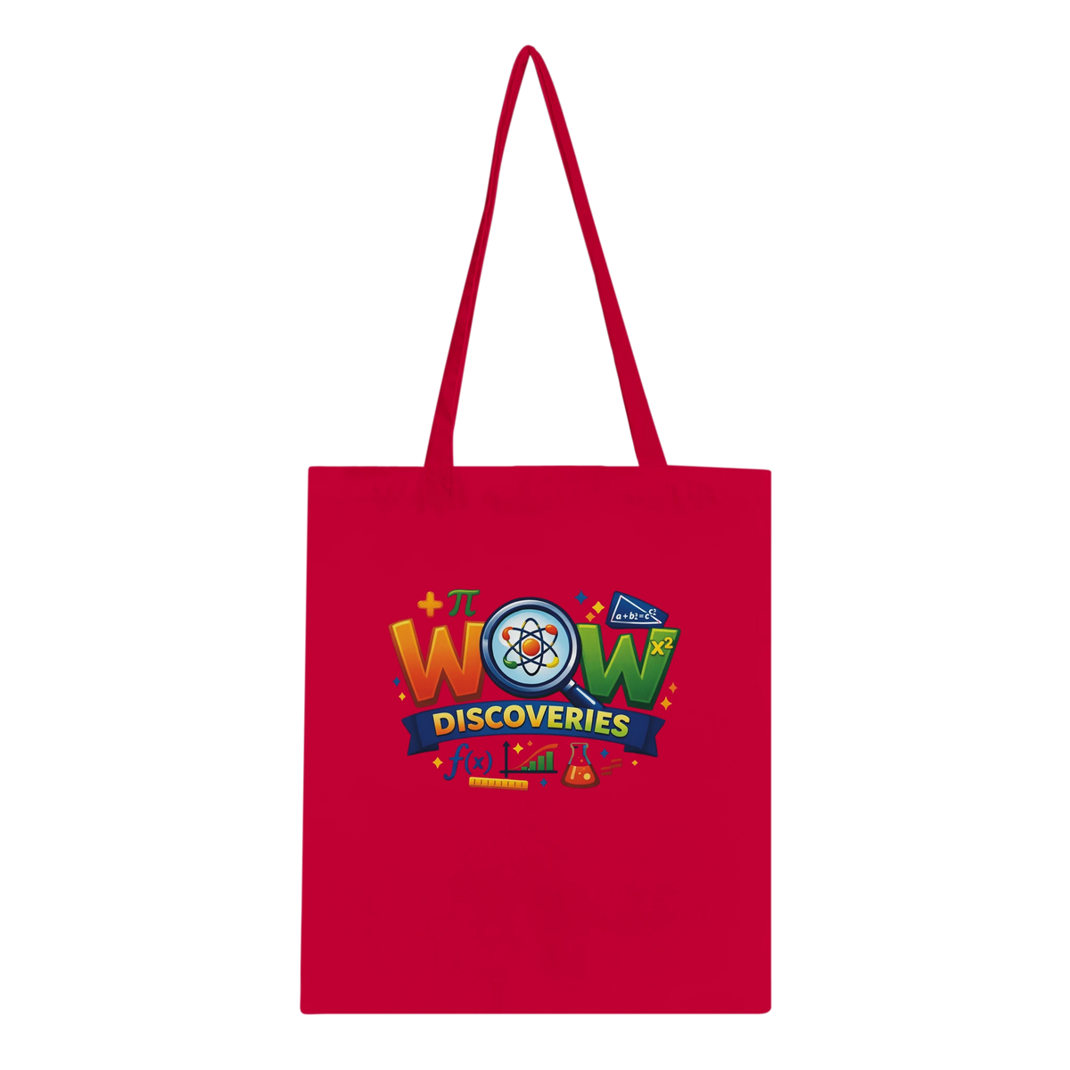 WOW DISCOVERIES LTD