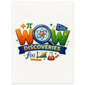 WOW DISCOVERIES LTD